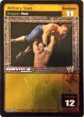 Military Slam